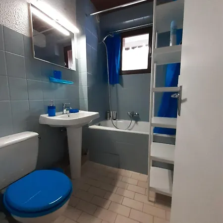 Apartment Blanche Neige *